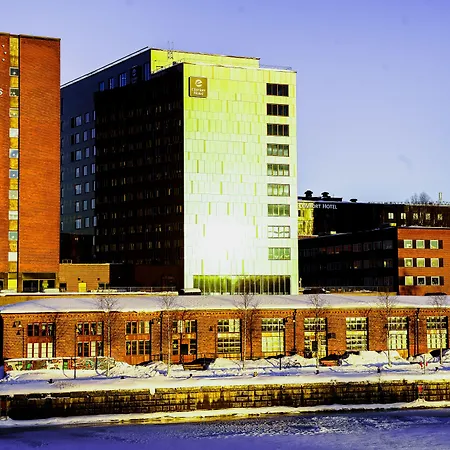 Clarion Hotel Umea-3