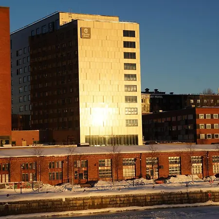 Clarion Hotel Umea-2